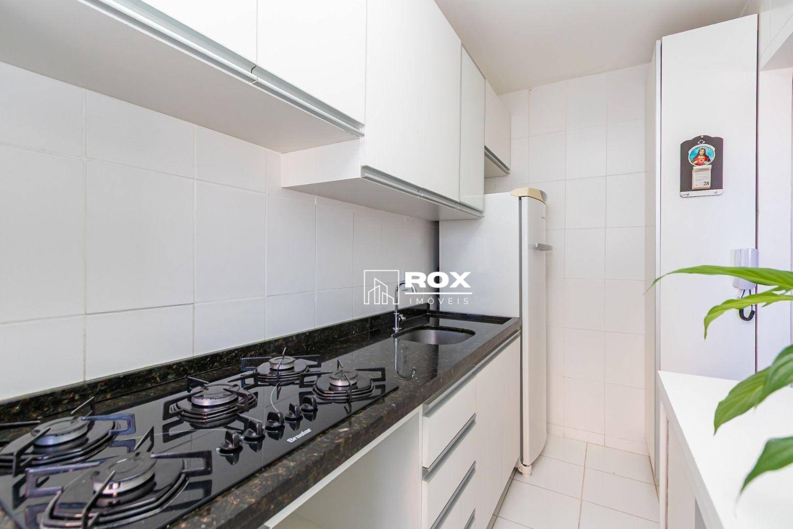Apartamento à venda com 2 quartos, 48m² - Foto 14