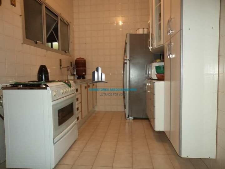 Apartamento à venda com 3 quartos, 95m² - Foto 7