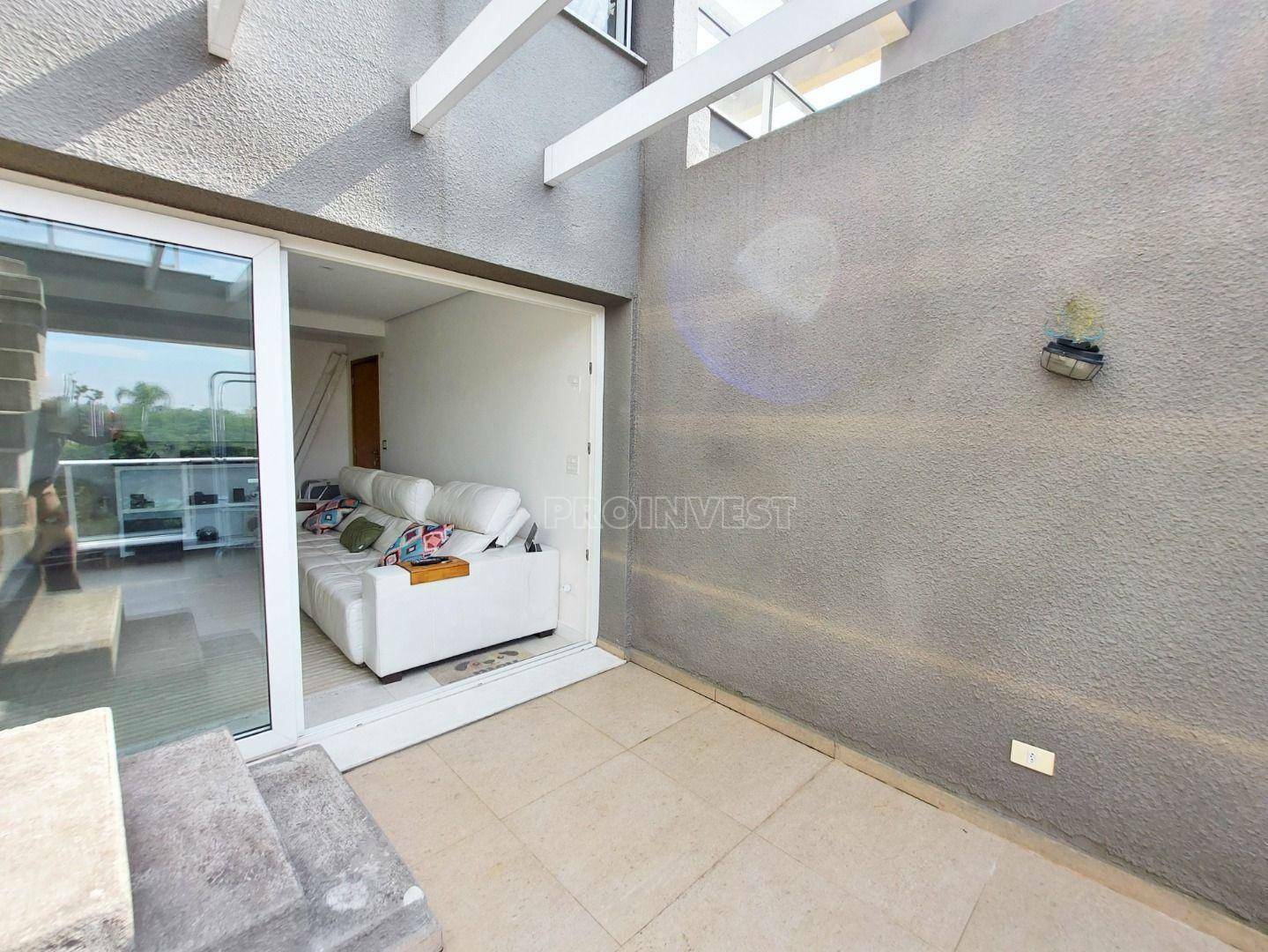 Apartamento à venda com 3 quartos, 248m² - Foto 23