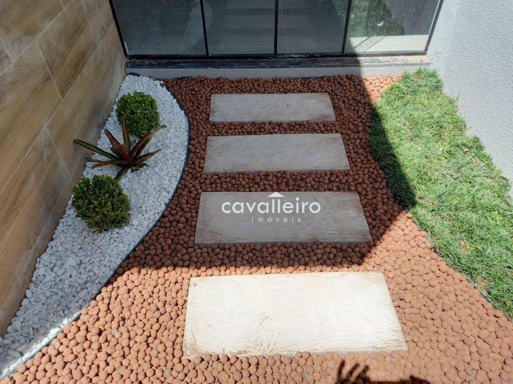 Casa à venda com 2 quartos, 88m² - Foto 5