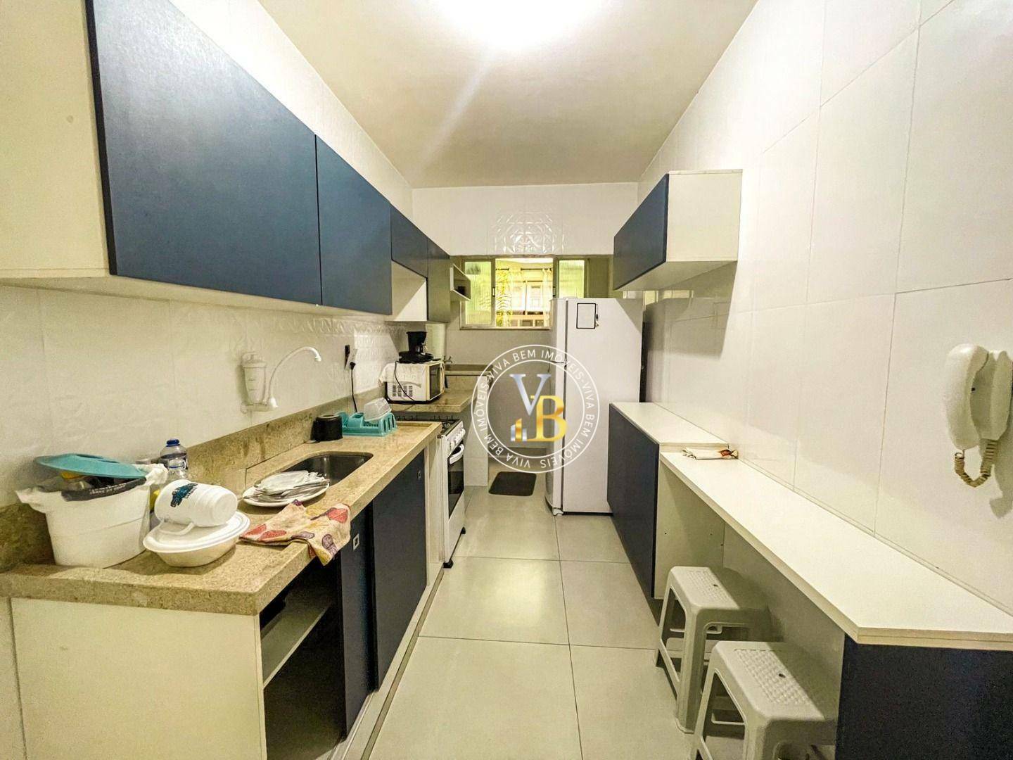 Apartamento à venda com 2 quartos, 70m² - Foto 8