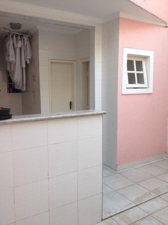 Casa de Condomínio à venda com 4 quartos, 260m² - Foto 17