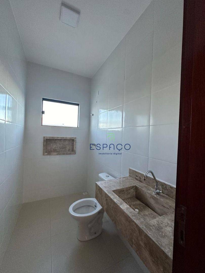 Casa de Condomínio à venda com 3 quartos, 120m² - Foto 15