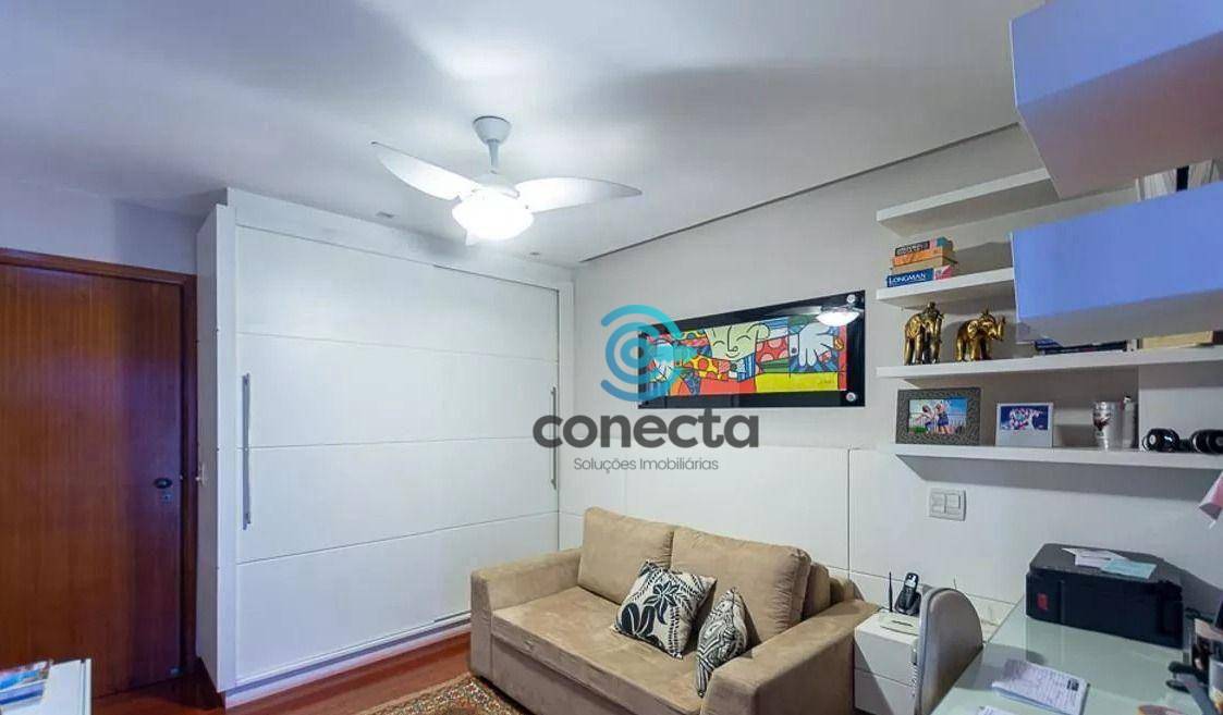 Apartamento à venda com 4 quartos, 329m² - Foto 21