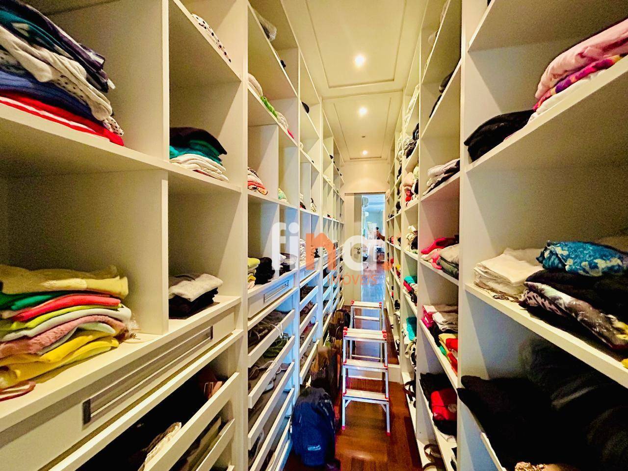 Casa de Condomínio à venda e aluguel com 4 quartos, 630m² - Foto 21