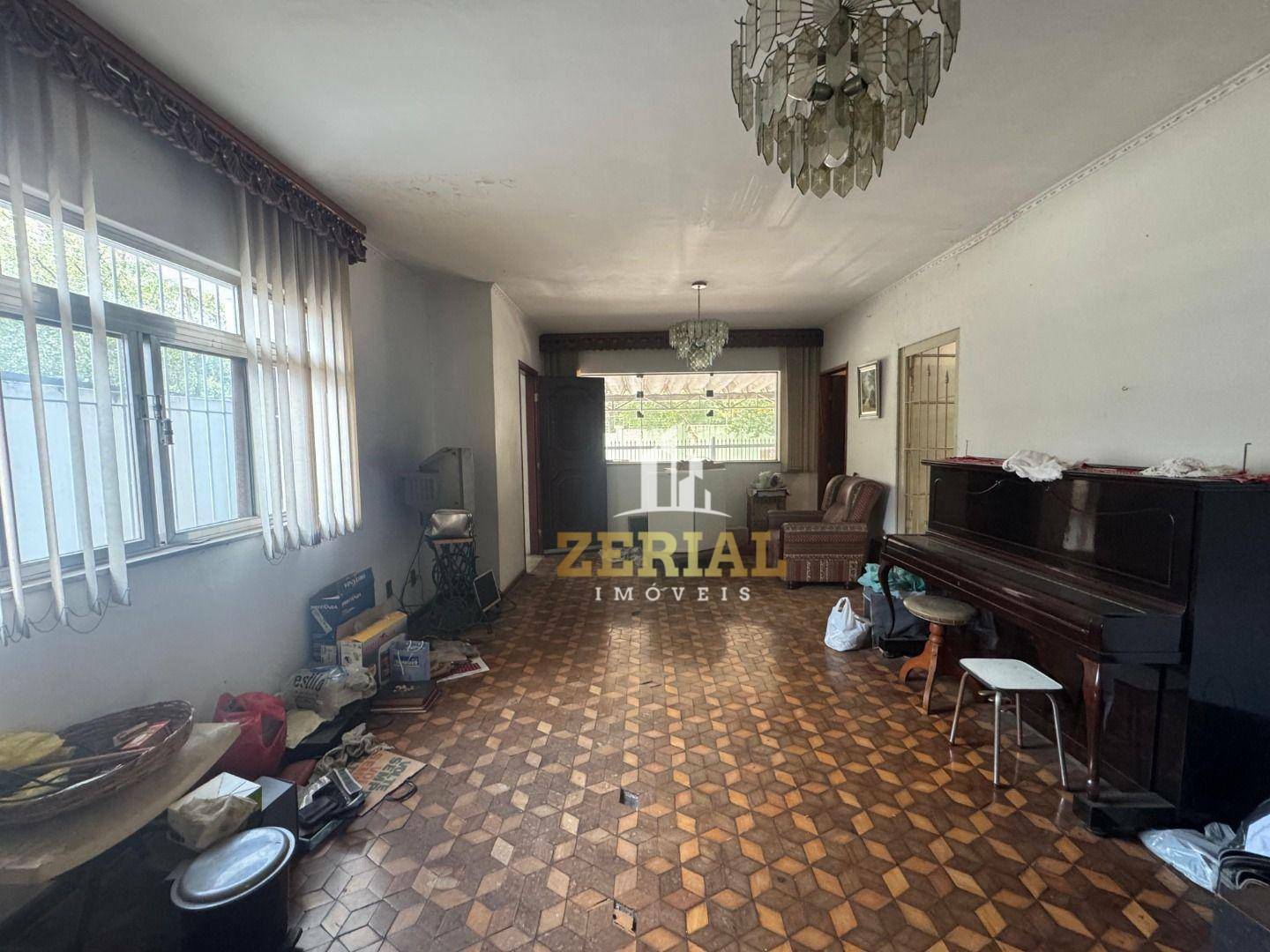 Sobrado à venda com 3 quartos, 256m² - Foto 2