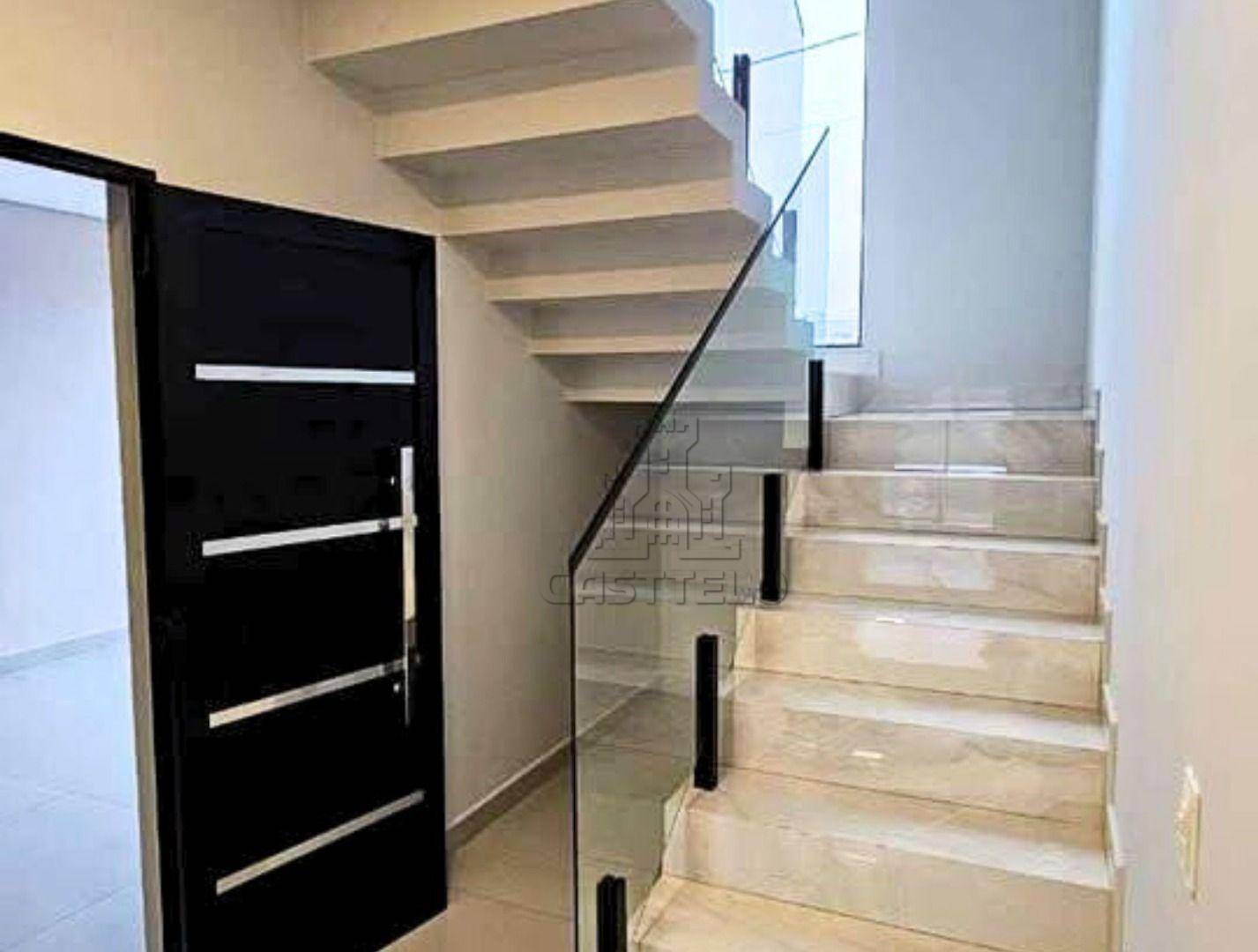 Sobrado à venda com 3 quartos, 129m² - Foto 2