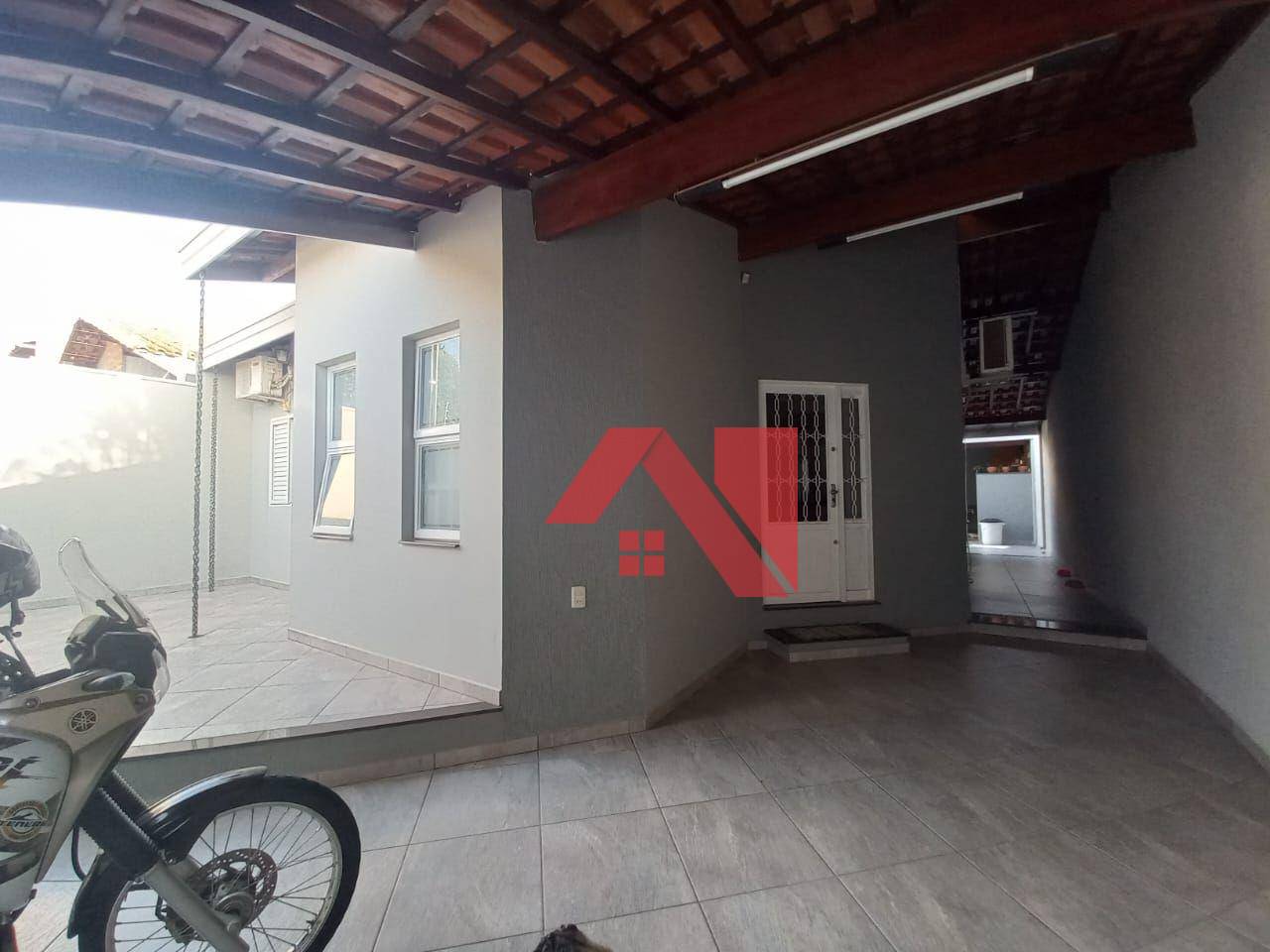 Casa à venda com 2 quartos, 140m² - Foto 20