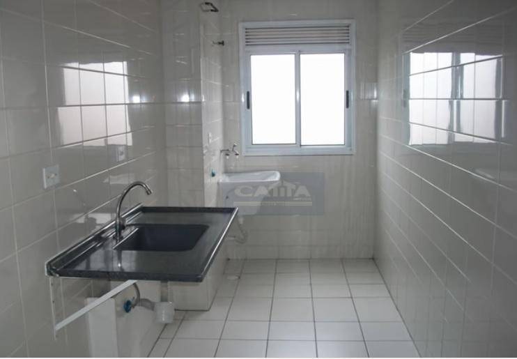 Apartamento à venda com 2 quartos, 47m² - Foto 6