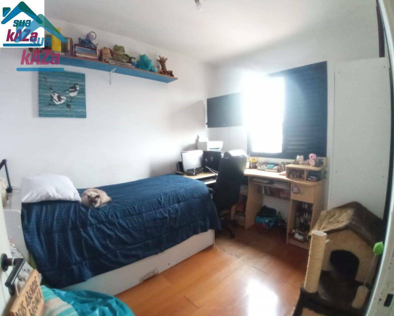 Apartamento à venda com 3 quartos, 75m² - Foto 34