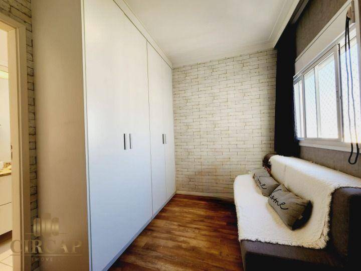 Apartamento à venda com 3 quartos, 139m² - Foto 12