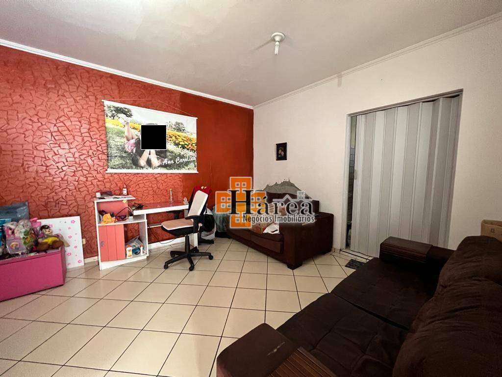 Casa, 3 quartos, 190 m² - Foto 3