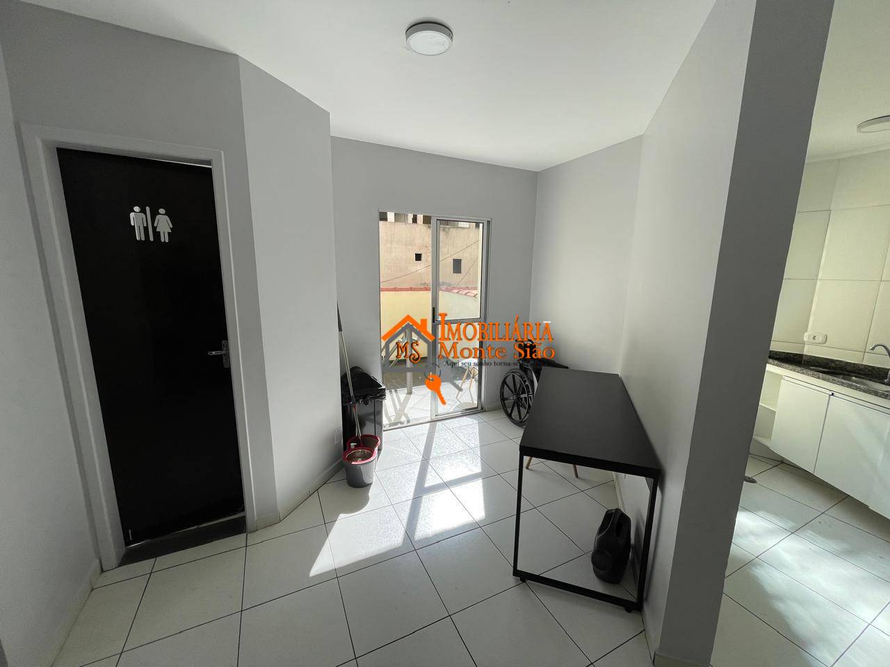 Apartamento à venda com 1 quarto, 47m² - Foto 16