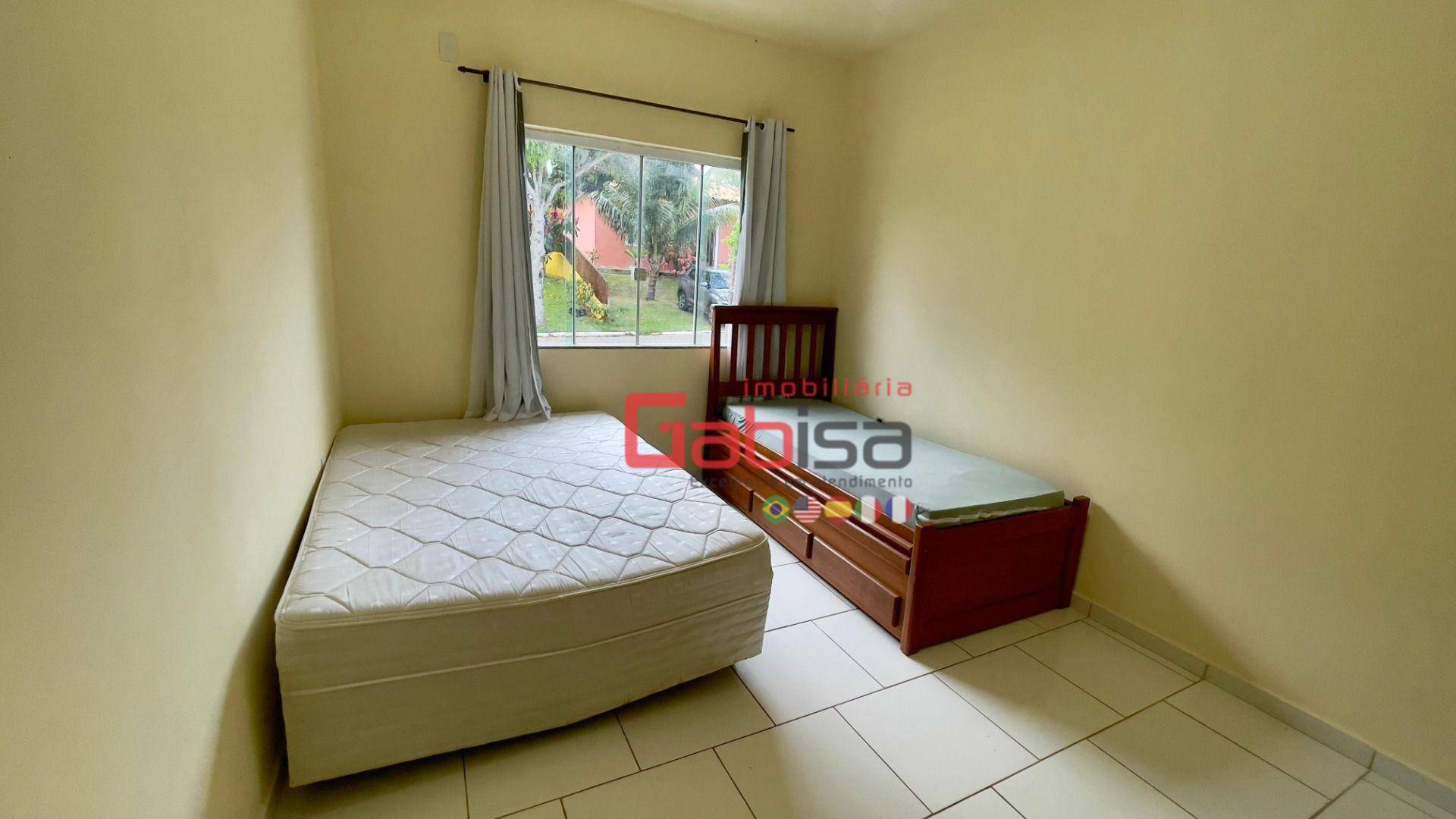 Casa de Condomínio à venda com 3 quartos, 143m² - Foto 14