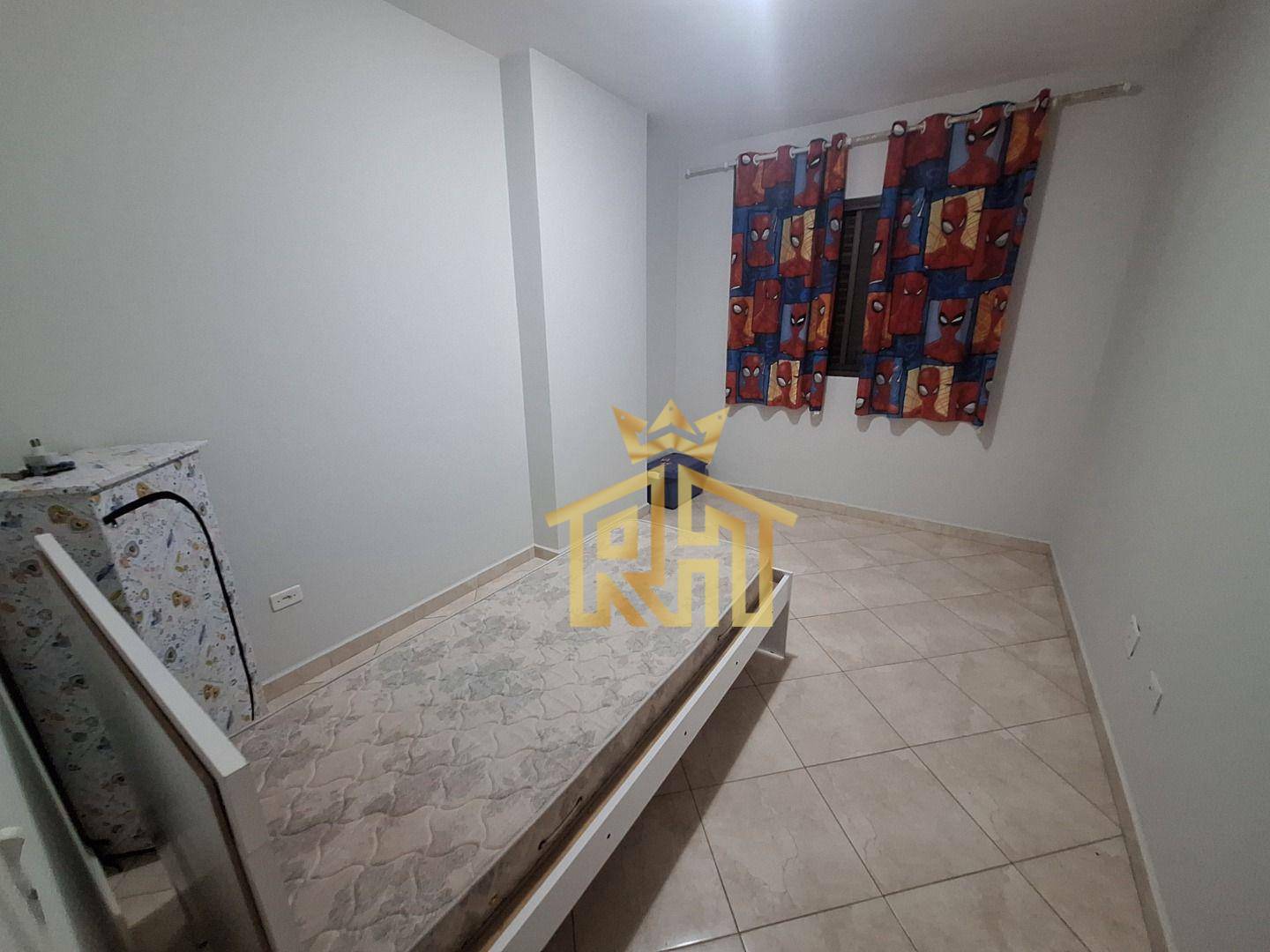 Apartamento à venda com 3 quartos, 192m² - Foto 26