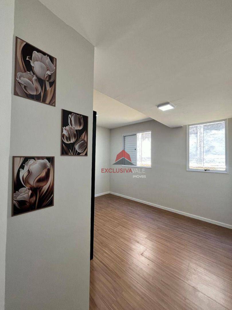 Apartamento à venda com 1 quarto, 44m² - Foto 2