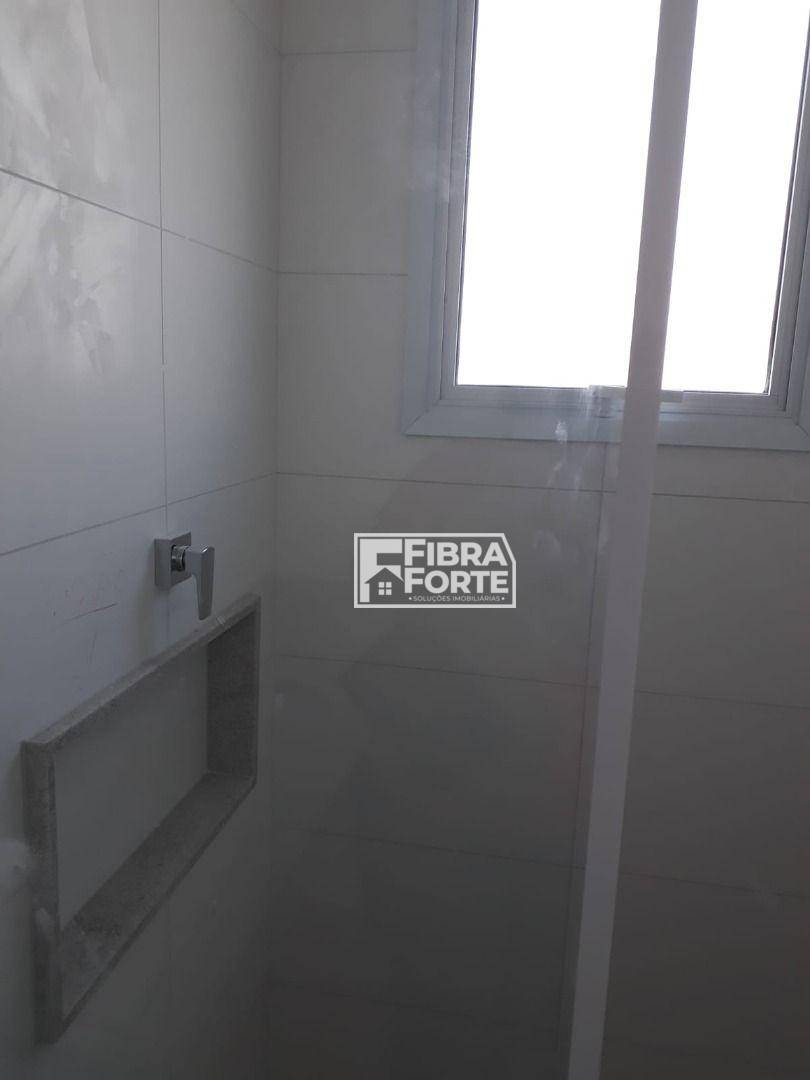 Apartamento à venda com 1 quarto, 41m² - Foto 8