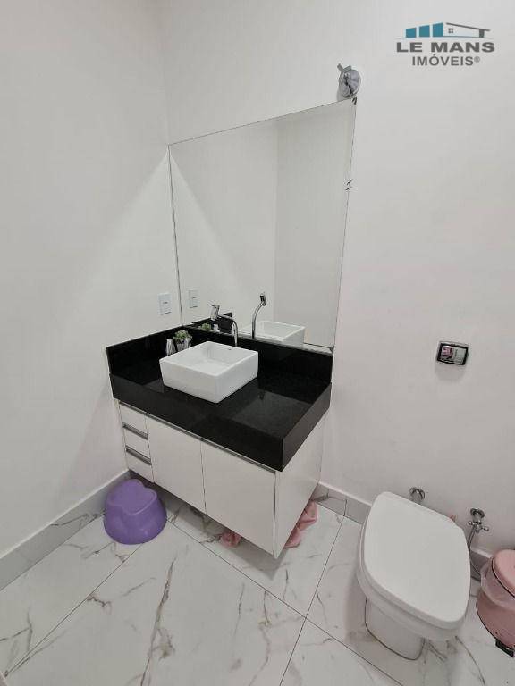 Casa à venda com 3 quartos, 130m² - Foto 15