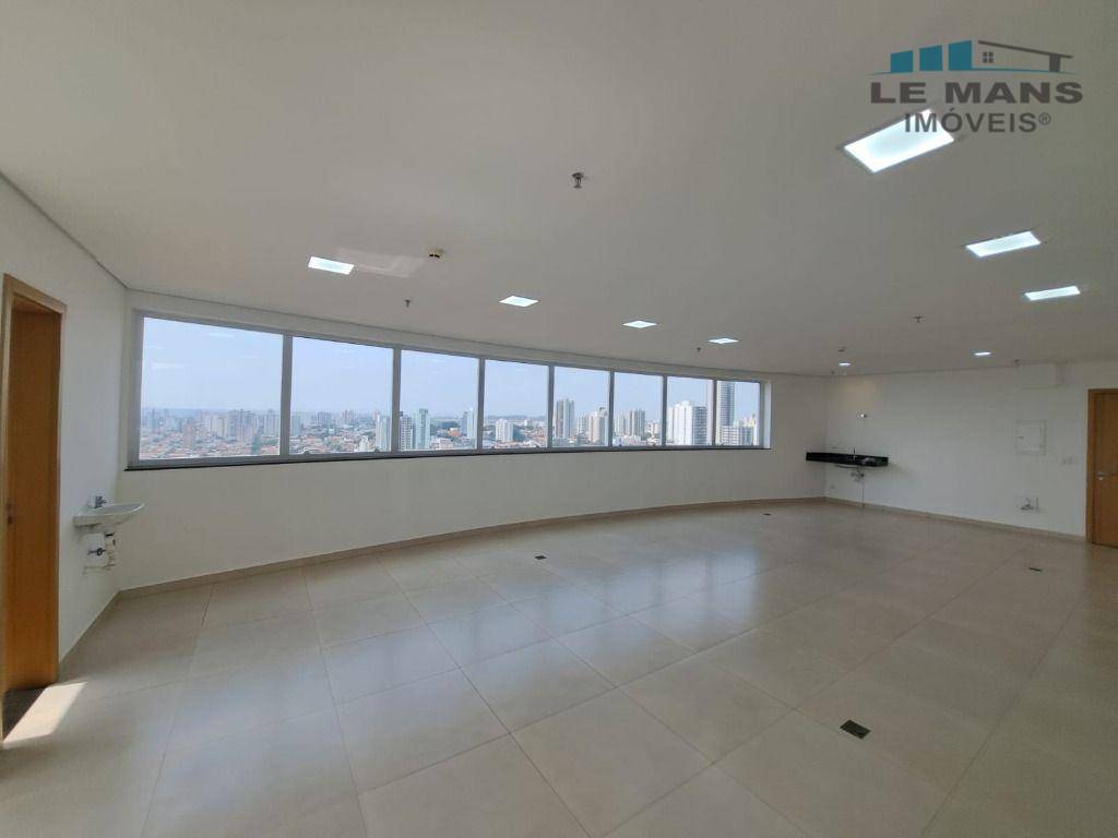 Conjunto Comercial-Sala à venda e aluguel, 65m² - Foto 1