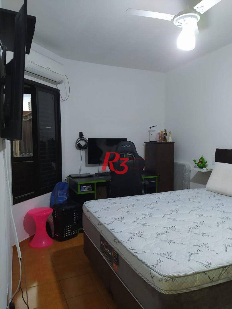 Apartamento à venda com 1 quarto, 53m² - Foto 6