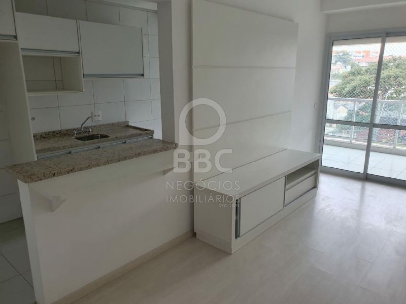 Apartamento para alugar com 2 quartos, 75m² - Foto 3