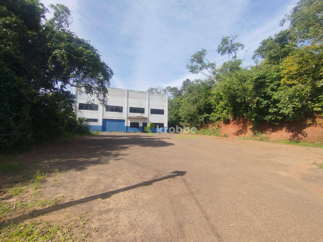 Depósito-Galpão, 600 m² - Foto 2