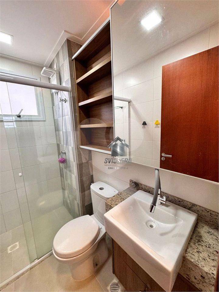 Apartamento, 2 quartos, 85 m² - Foto 20