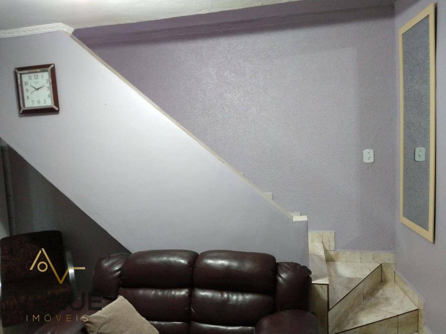 Sobrado à venda com 3 quartos, 254m² - Foto 20