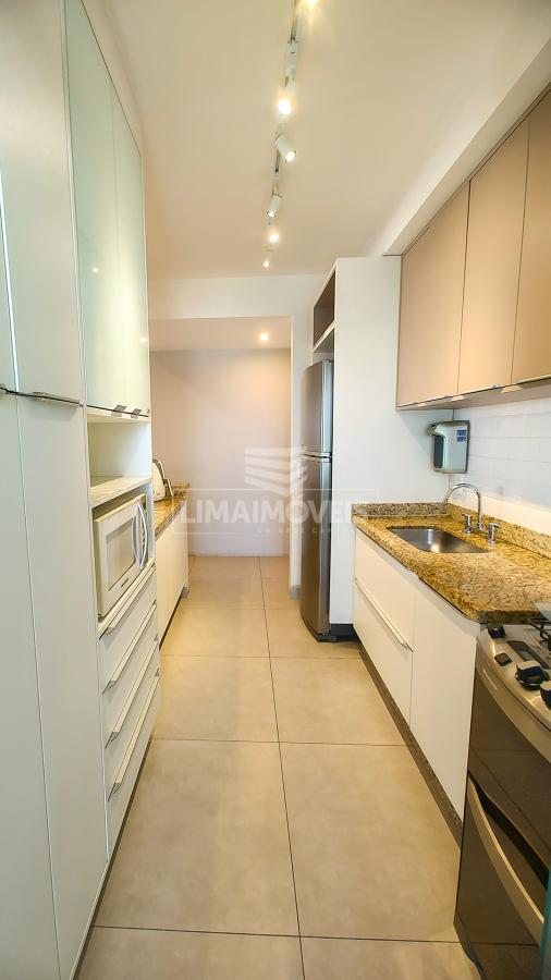 Apartamento para alugar com 3 quartos, 96m² - Foto 8