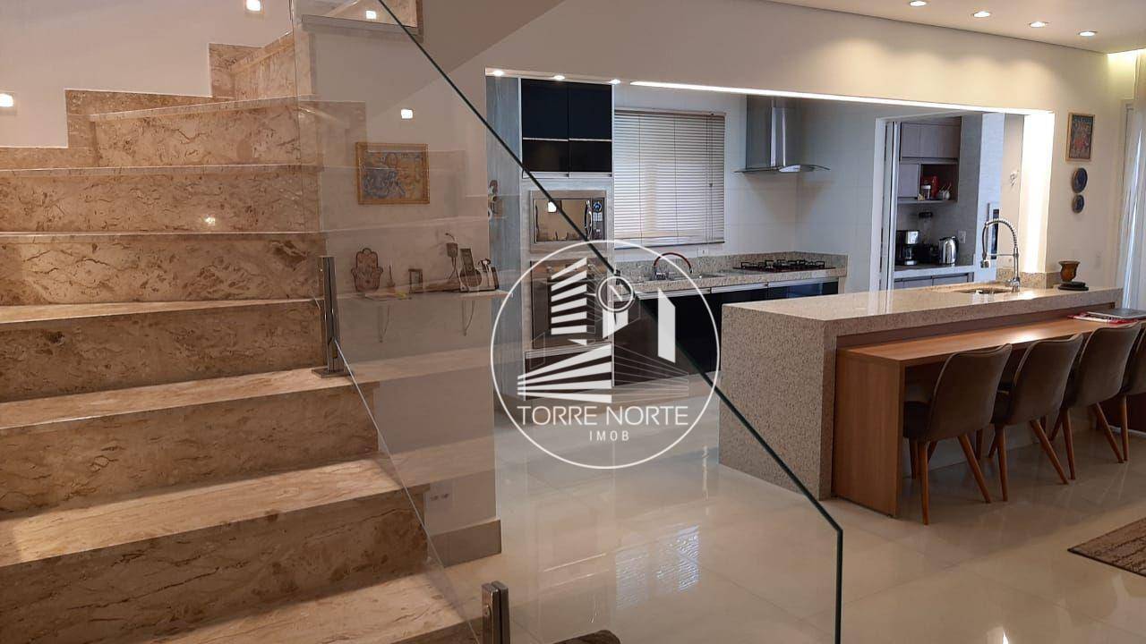 Cobertura, 4 quartos, 263 m² - Foto 1