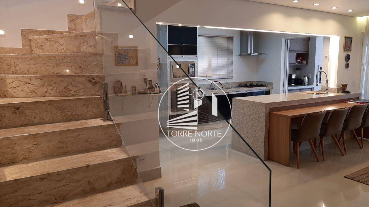 Cobertura à venda com 4 quartos, 263m² - Foto 1