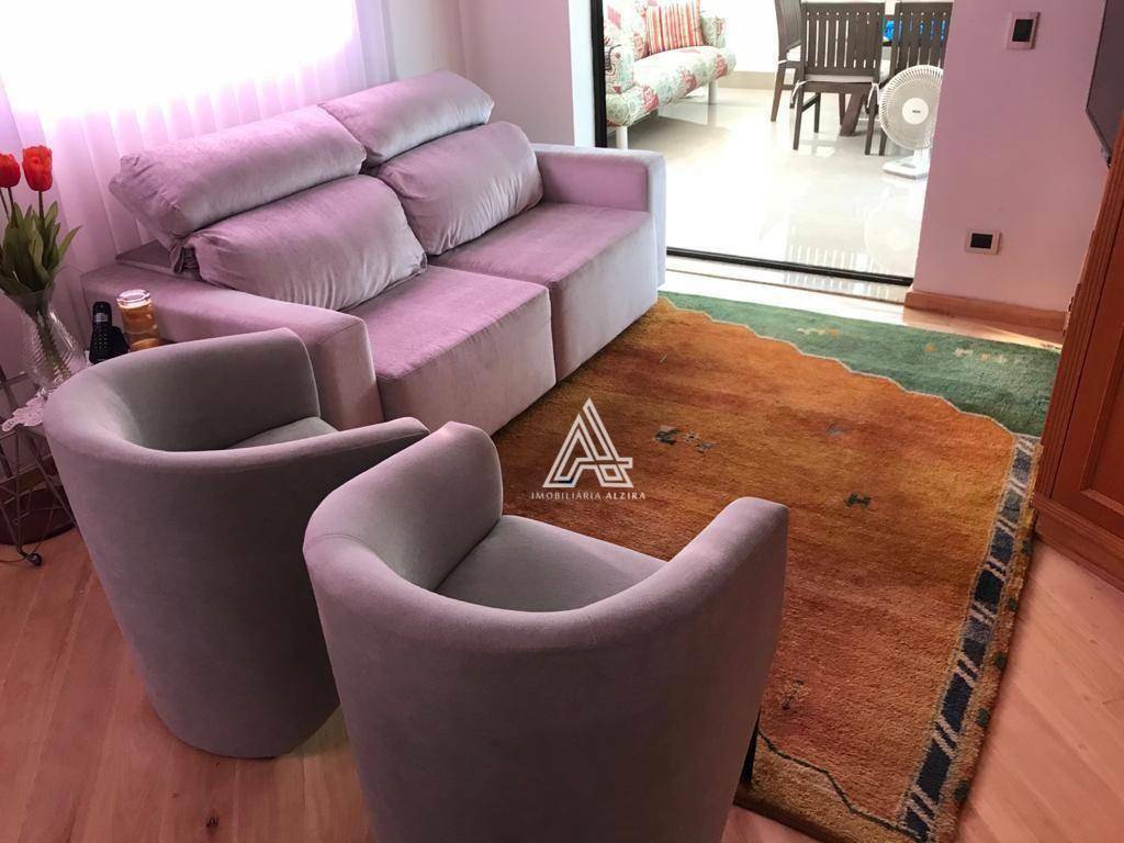 Cobertura à venda com 3 quartos, 162m² - Foto 7