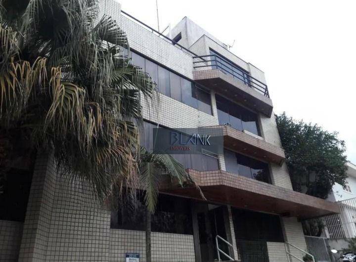 Prédio Inteiro à venda e aluguel, 942m² - Foto 1