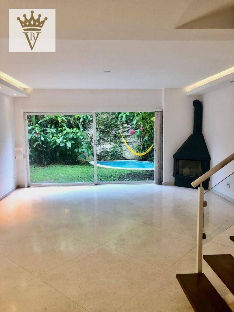 Casa à venda com 3 quartos, 190m² - Foto 1