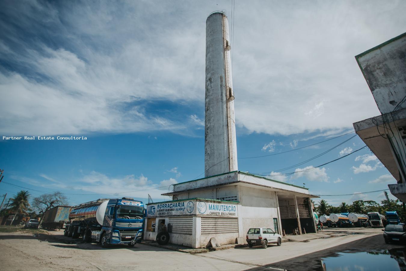 Depósito-Galpão-Armazém à venda, 31000m² - Foto 24