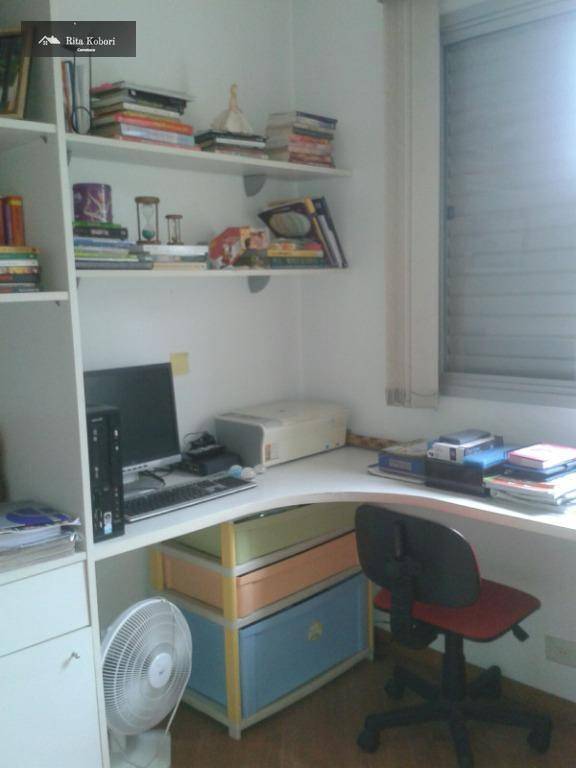 Apartamento à venda com 3 quartos, 86m² - Foto 31