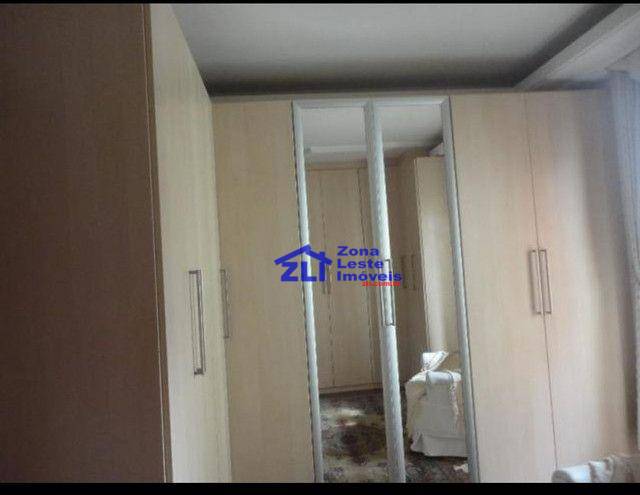 Apartamento à venda com 4 quartos, 188m² - Foto 2