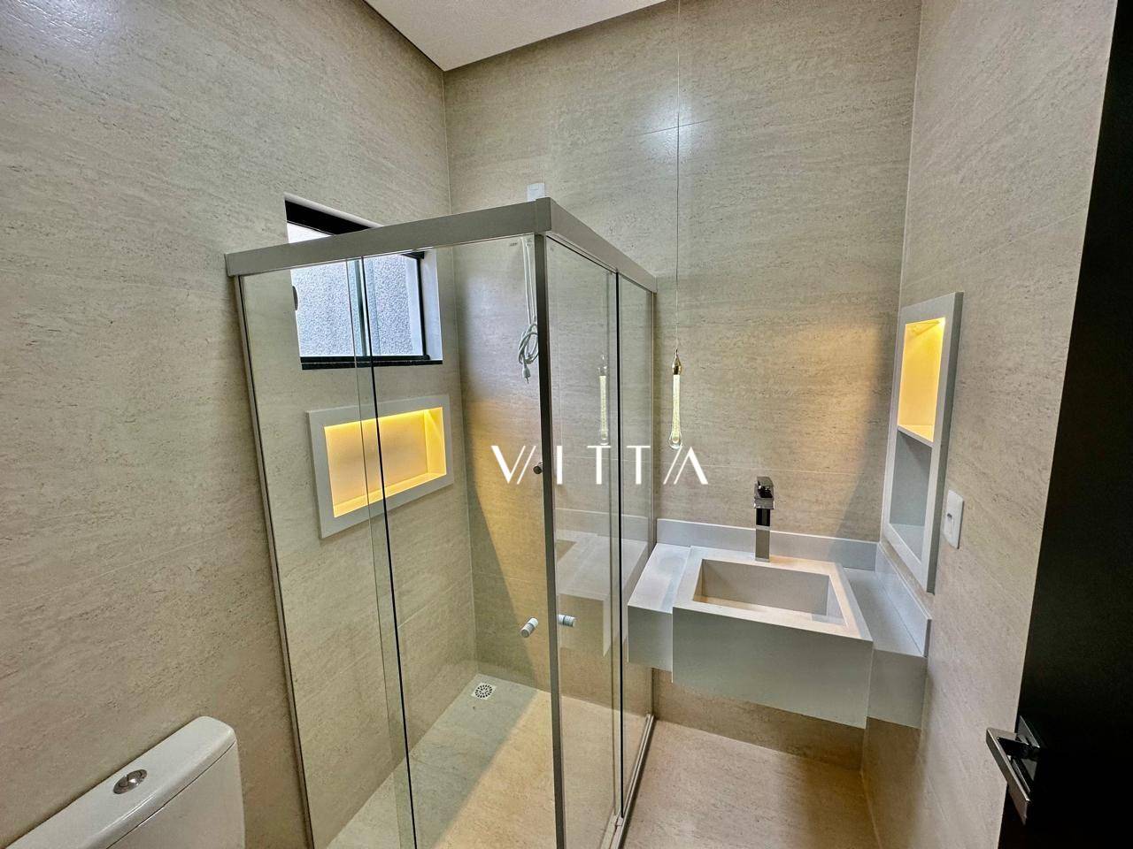 Casa, 4 quartos, 200 m² - Foto 3