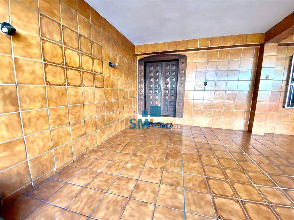 Sobrado à venda com 4 quartos, 360m² - Foto 10