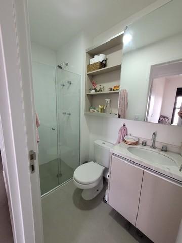 Apartamento à venda com 2 quartos, 53m² - Foto 5