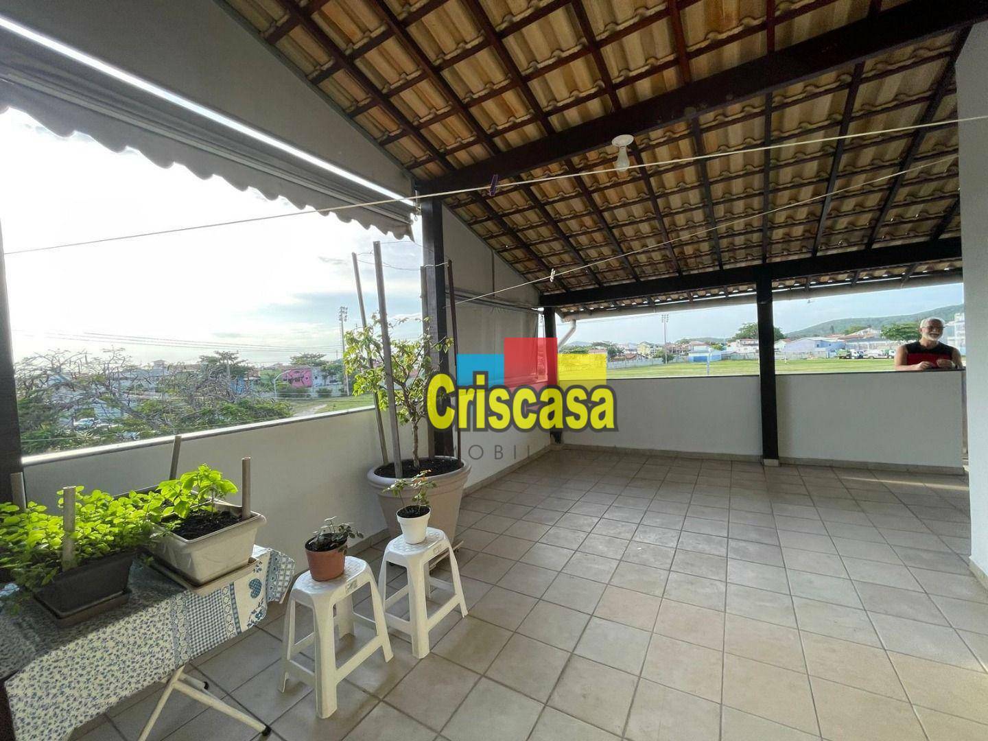 Casa à venda com 3 quartos, 160m² - Foto 5