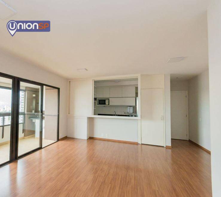 Apartamento à venda com 2 quartos, 84m² - Foto 1