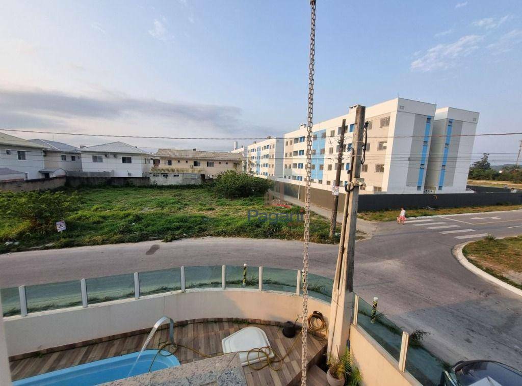 Sobrado à venda com 3 quartos, 100m² - Foto 9