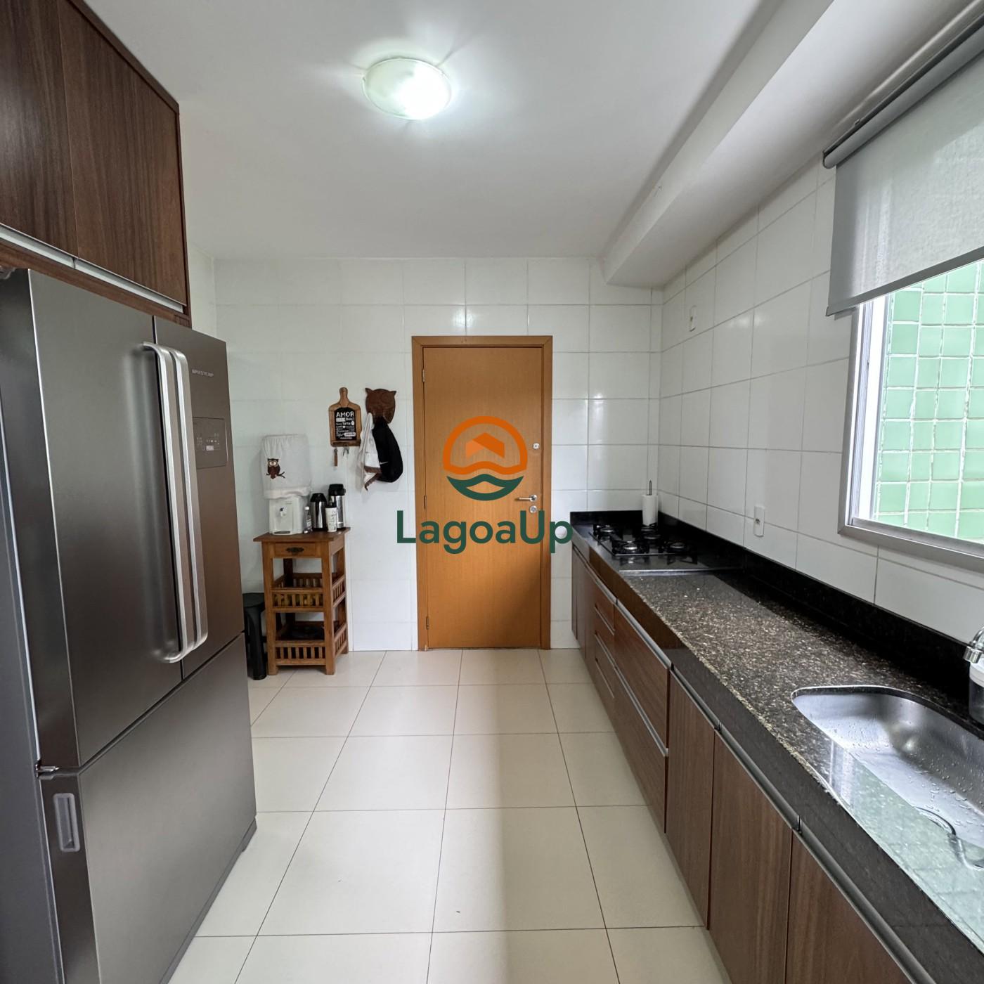 Cobertura à venda com 3 quartos, 203m² - Foto 6