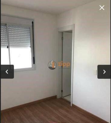 Apartamento à venda com 2 quartos, 79m² - Foto 2