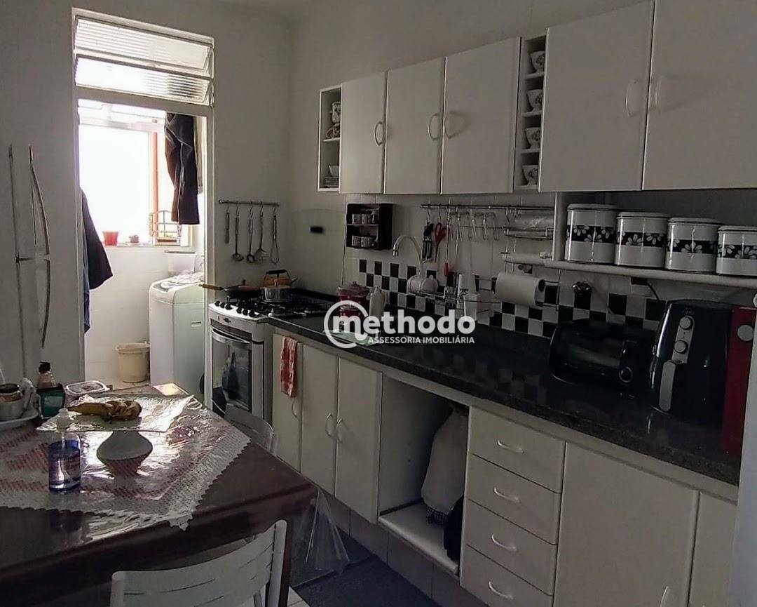 Apartamento à venda com 3 quartos, 97m² - Foto 10