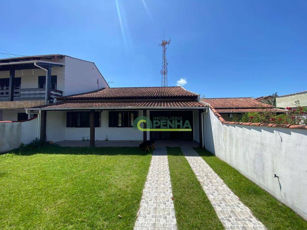 Casa para lancamento com 3 quartos, 150m² - Foto 2