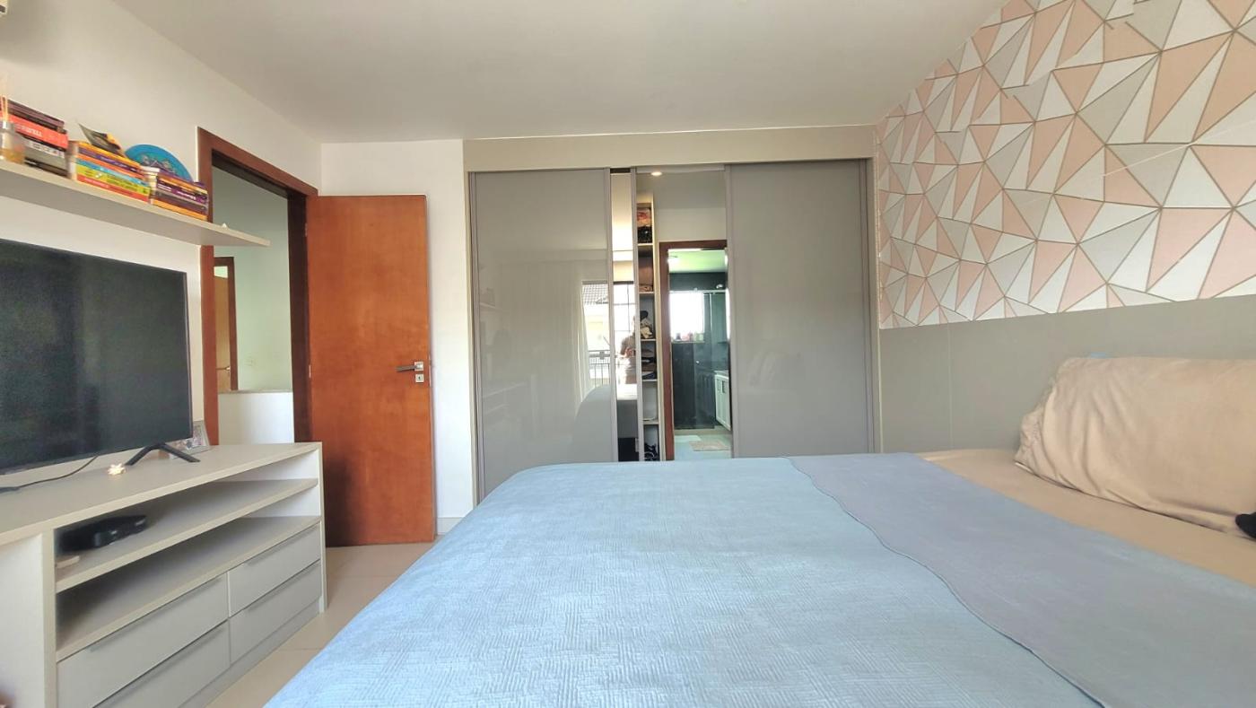 Casa de Condomínio à venda com 3 quartos, 132m² - Foto 39