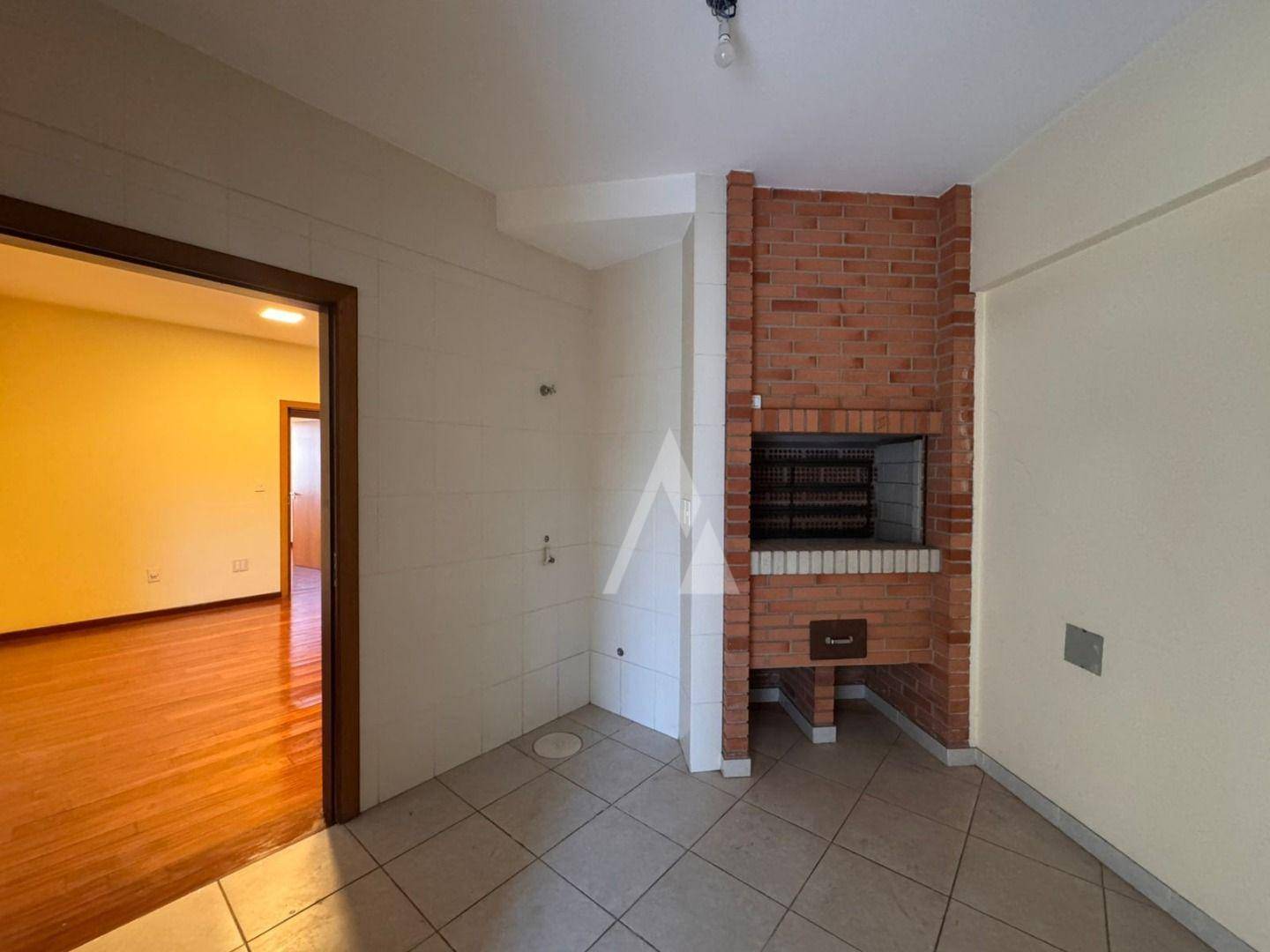 Apartamento, 4 quartos, 220 m² - Foto 3