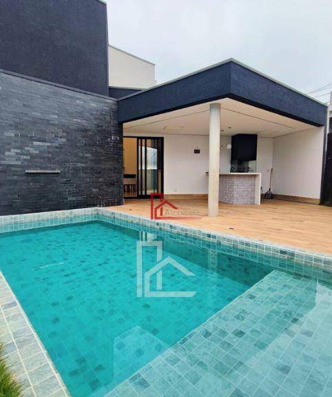 Casa de Condomínio à venda com 4 quartos, 280m² - Foto 20